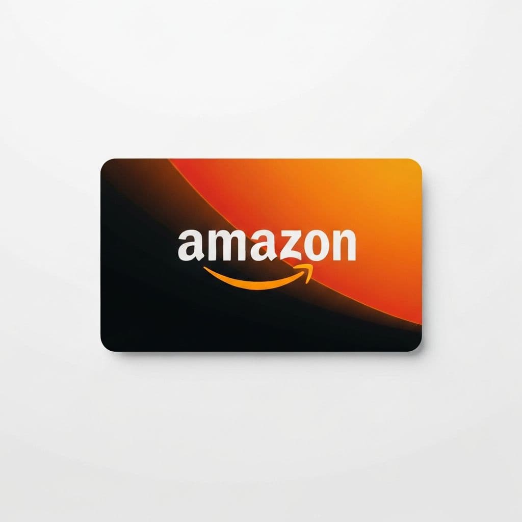Amazon Gift Card